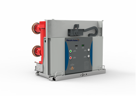 MSFMS系列戶(hù)內(nèi)高壓真空斷路器